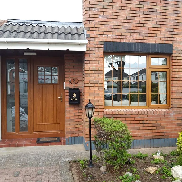 Lucan Windows & Doors