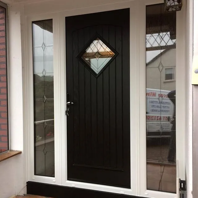 Lucan Windows & Doors