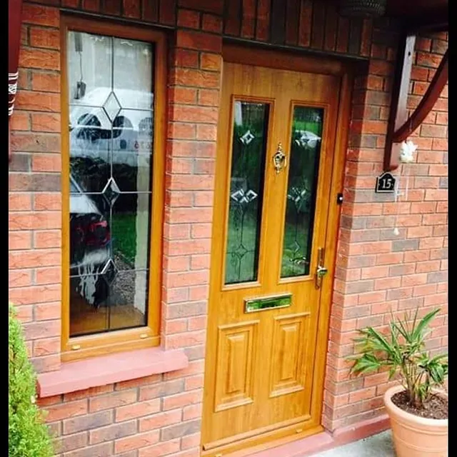 Lucan Windows & Doors