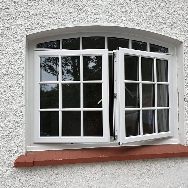 Lucan Windows & Doors