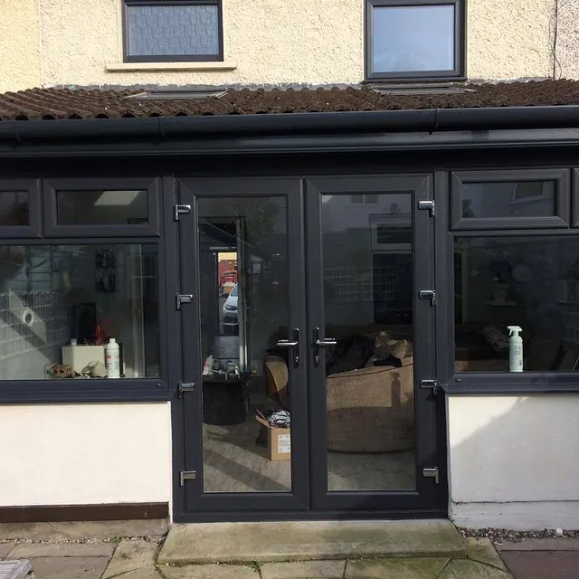 Lucan Windows & Doors