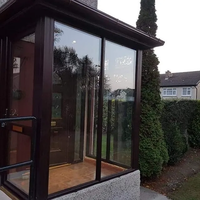 Lucan Windows & Doors