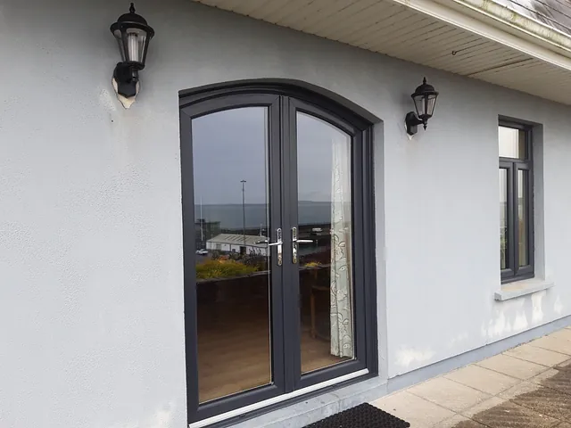 Lucan Windows & Doors