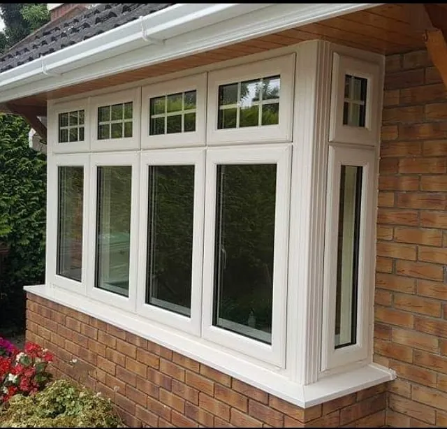 Lucan Windows & Doors