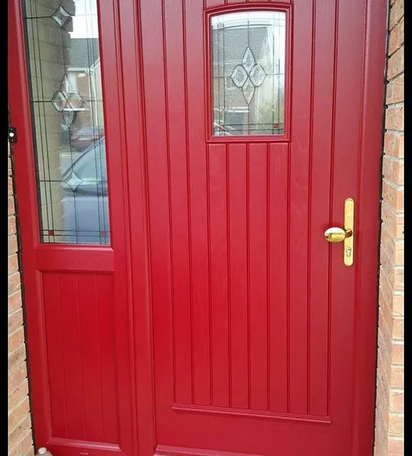 Lucan Windows & Doors