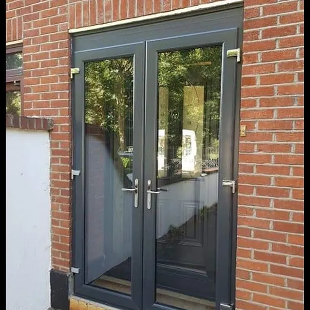 Lucan Windows & Doors