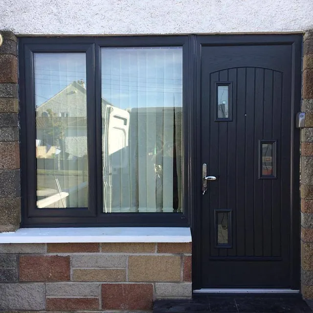 Lucan Windows & Doors